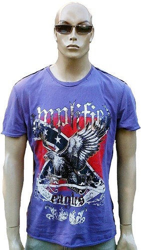 Fresco amplified eagles - fresco,
