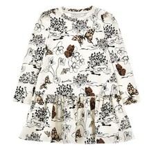 MONNALISA Abito punto bambina