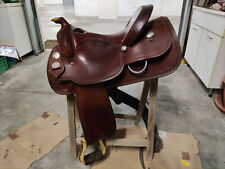 Sella americana per cavallo, marca CRATES