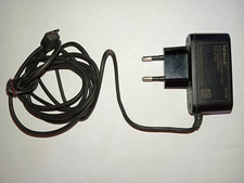 NOKIA CARICABATTERIE ORIGINALE AC-10E MICROUSB NERO micro usb