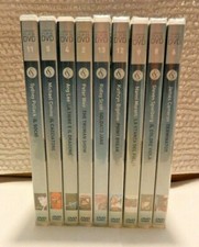 LOTTO DI  9 DVD Corriere Della