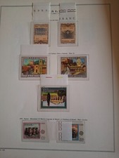 ITALIA REPUBBLICA ANNATA 1978