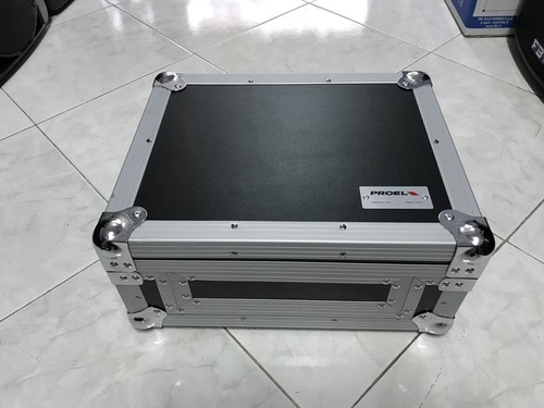 Flight case proel sdcdj05 - flight,