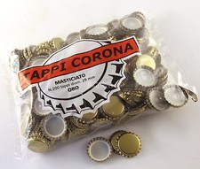 200 tappi corona diam - n°200, diam.
