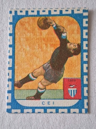 Cicogna tuttosport 1963 - cicogna, 1963/64