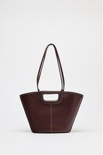 Borsa shopper Zara con