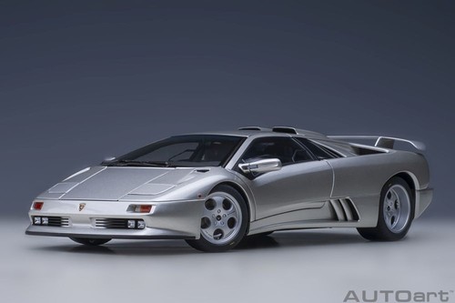Lamborghini diablo se30 - lamborghini, jota