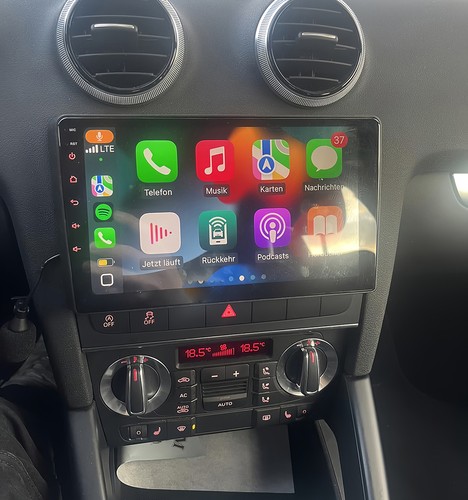 128gb per audi 8p1 - per,