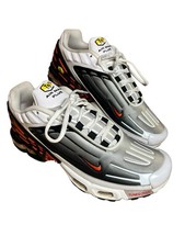 Nike Air Max Plus TN Tuned III