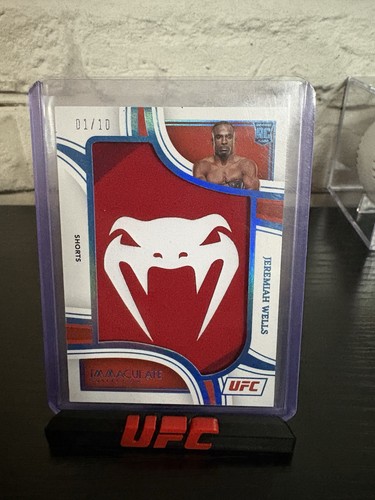 Patch venum jeremiah - patch,