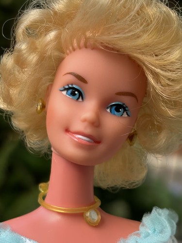 Bambola barbie superstar - bambola,