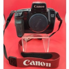 Canon EOS A2 35mm FILM REFLEX