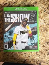 MLB The Show 21 - Microsoft