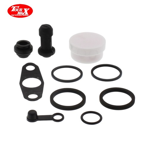 Tourmax kit revisione - kit, pinza