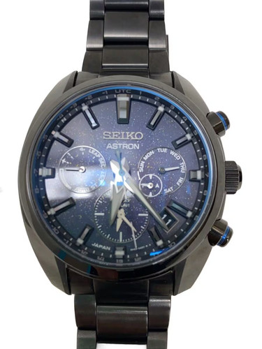 Orologio polso seiko - polso,