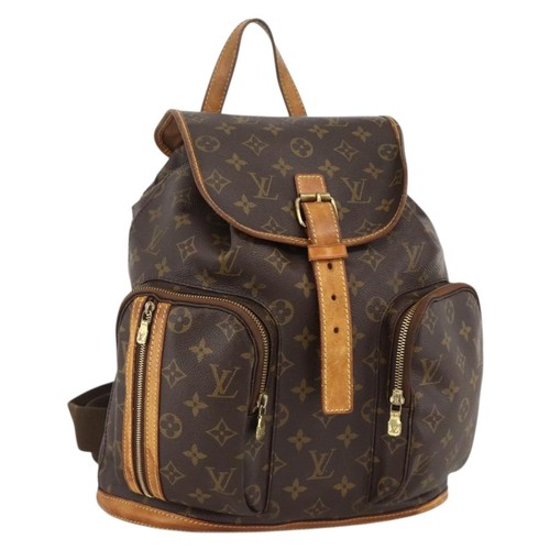 Zaino louis vuitton monogram - louis,