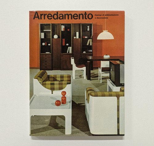 Arredamento dicembre 1966 - -,
