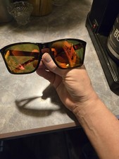 Occhiali da sole Oakley uomo