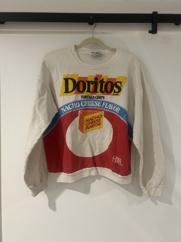 Felpa doritos old - felpa,