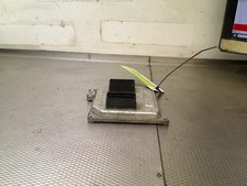 Miscellaneous control unit - control,