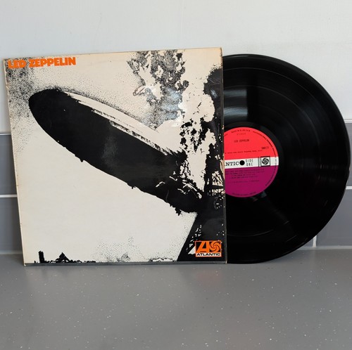 Led zeppelin - led,