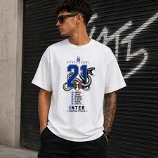 T-shirt Inter Scudetto 21