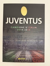 folder Juventus Rarissimo