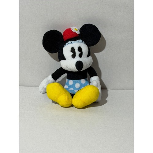 Disney minnie mouse peluche - disney,