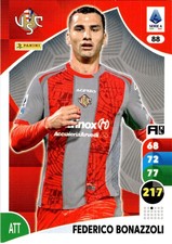 PANINI Calciatori 2025-26 2026 Adrenalyn XL CARD N.88	Federico Bonazzoli	Cremone
