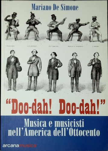 Doo dah musica - doo-dah!,