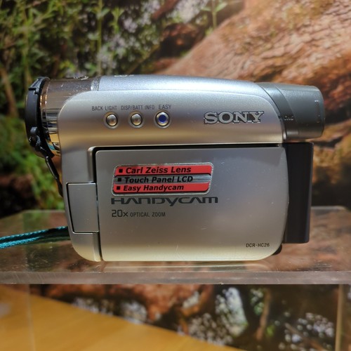 Raro registratore fotocamera - registratore,