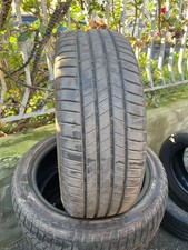 PNEUMATICO USATO 205 55 16 91V