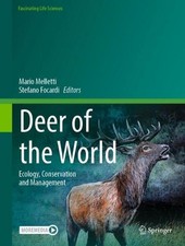 Deer of the World: Ecology