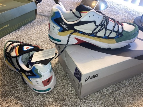Asics retro tokyo pack - asics,