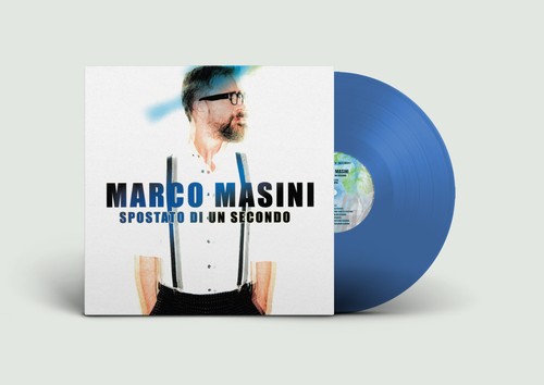 Marco masini spostato di un - masini,