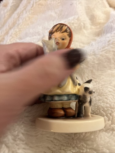 Figurina hummel tender love - hummel,