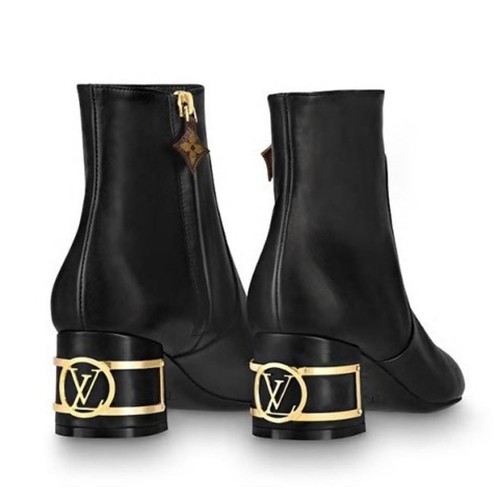 Stivaletti louis vuitton - stivaletti,