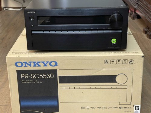 Preamplificatore audiovideo - preamplificatore,