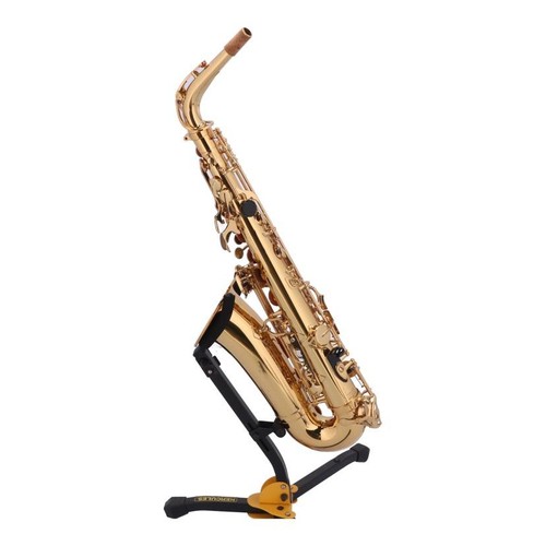 Sassofono contralto yamaha - sassofono,