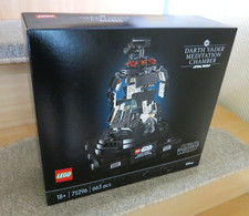 LEGO Star Wars: Darth Vader