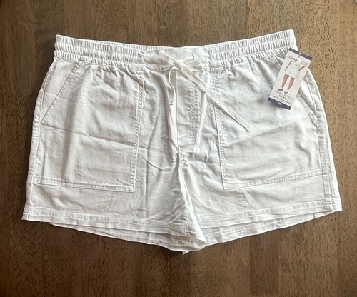 Pantaloncini con coulisse