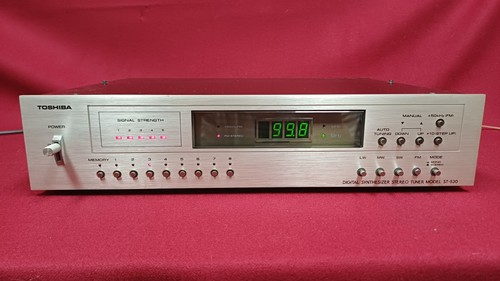 Toshiba 530 sintonizzatore - toshiba,