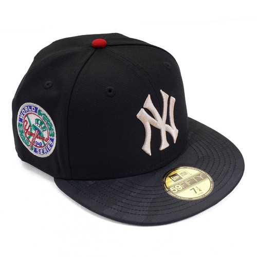 New era 5950 - new, yankees