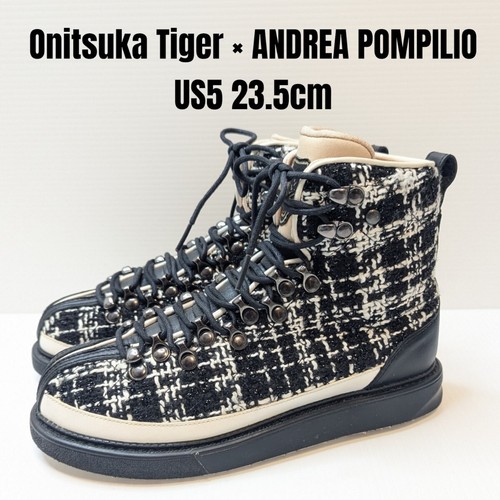 Rara tigre onitsuka andrea - rara,