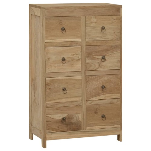 Cassettiera 55x30x90 in - 55x30x90, cm