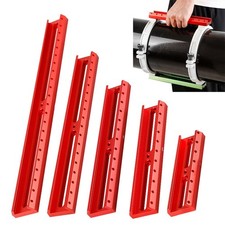 Mirino Cannocchiale Base con Piastra a Coda di Rondine per Astronomia Telescopi A