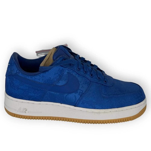 Nike air force low clot - nike,