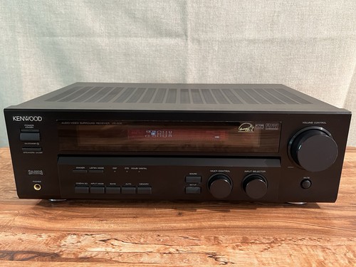 Kenwood 605 ch home - kenwood, 5.1