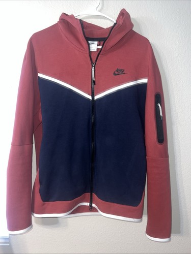 Felpa nike uomo blu - felpa,