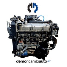 FIAT PANDA 1.2 B  motore usato